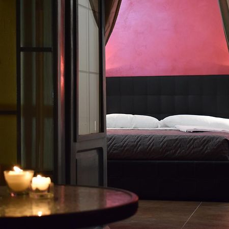 Corallo Rooms Salerno Dış mekan fotoğraf