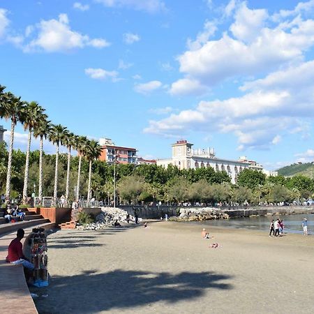 Corallo Rooms Salerno Dış mekan fotoğraf