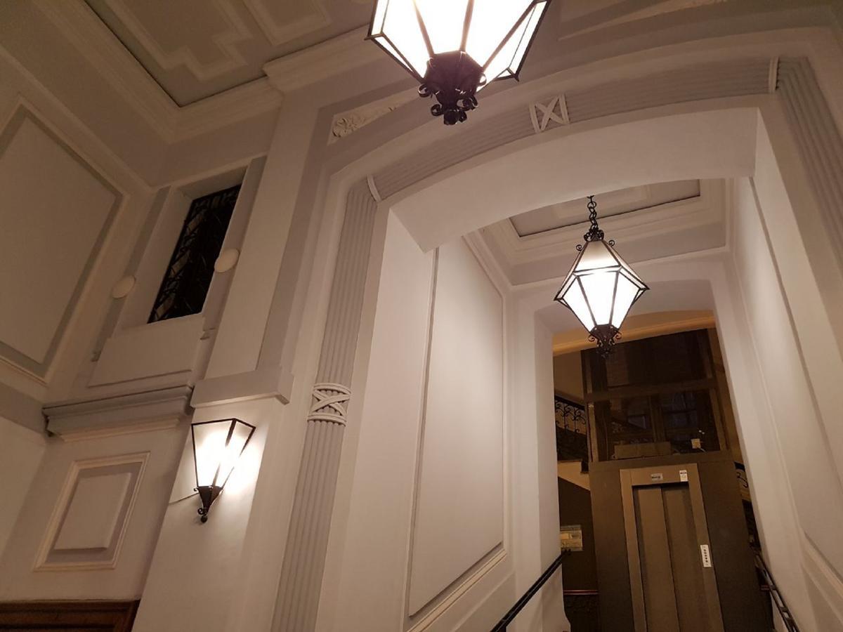 Corallo Rooms Salerno Dış mekan fotoğraf