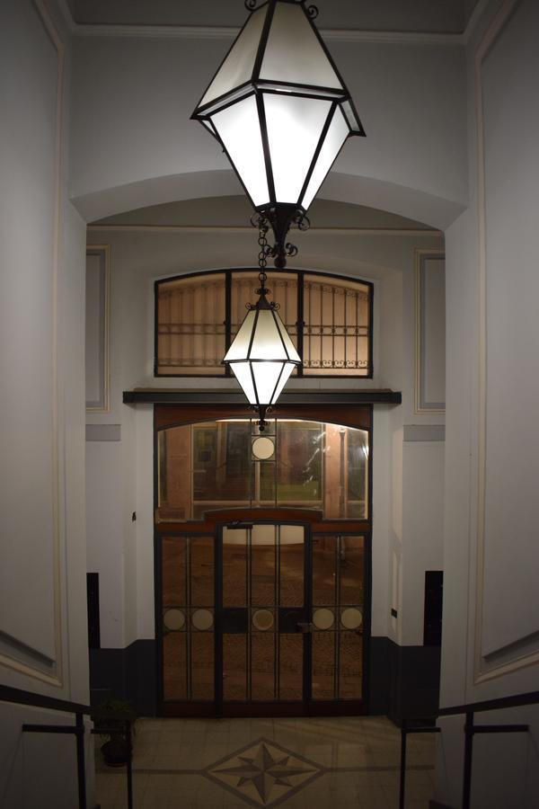 Corallo Rooms Salerno Dış mekan fotoğraf