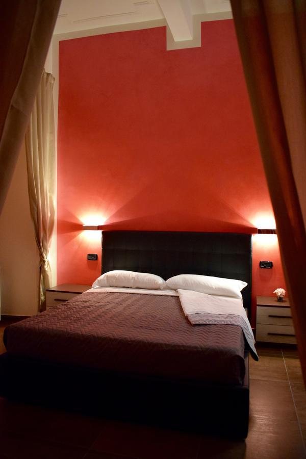 Corallo Rooms Salerno Dış mekan fotoğraf