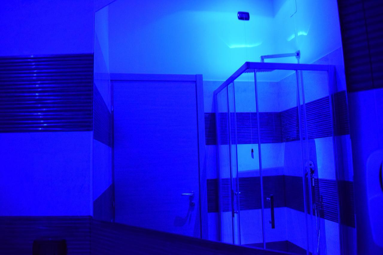 Corallo Rooms Salerno Dış mekan fotoğraf